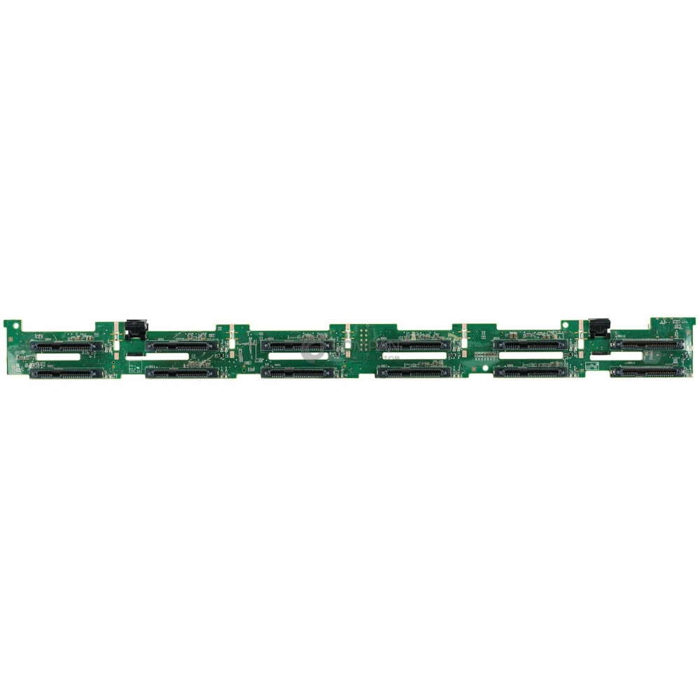 00FC135 IBM LENOVO BACKPLANE 12-BAY 2.5'' SFF FOR LENOVO THINKSERVER RD550